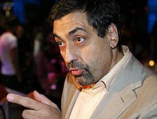 Астрологът Глоба предрече краха на Украйна през 2014 г.