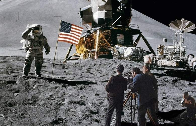 „Астрономът