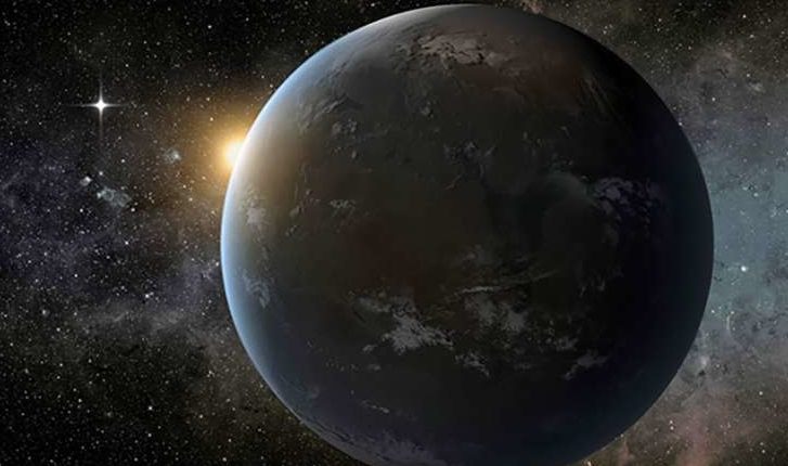 Астрономите търсят признаци на живот в системата Wolf 1061 