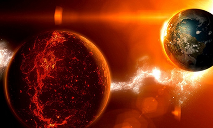 Астрономите са открили деветата планета на Слънчевата система