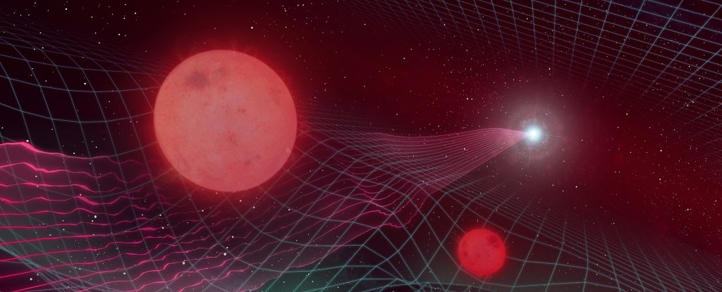 Астрономите откриват „невидими“ звезди толкова слаби, че не могат да се видят 