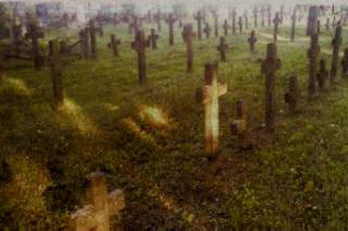 Атака от немското гробище