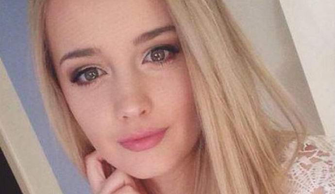 „Австралийката