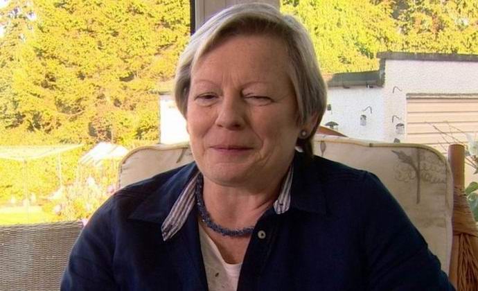 „Австралиецът