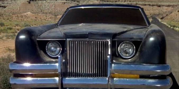 Автомобилите са съзнателни убийци