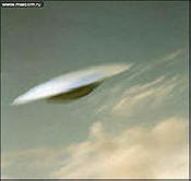 НЛО бази в необятността на Чукотка