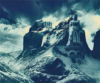 Белите богове - първите основатели на египетската държава