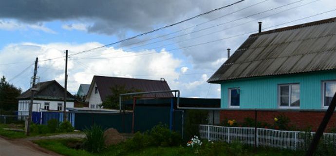 Зверствата на чупакабра в Удмуртия