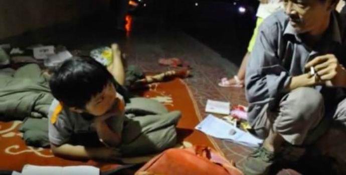 „Бездомник,