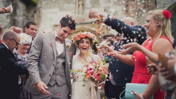 мечта книга сватба някой друг гост да бъде 