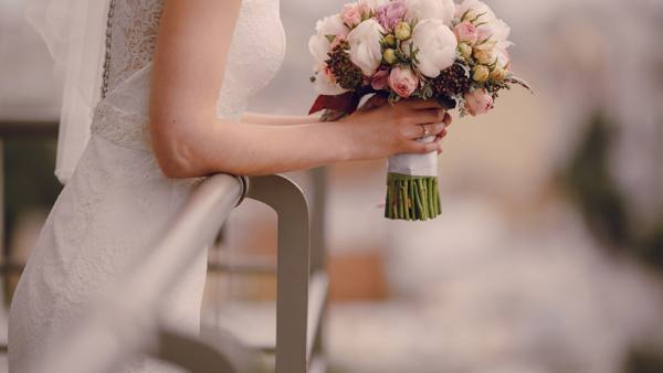 защо мечтаете да бъдете гост на сватба 