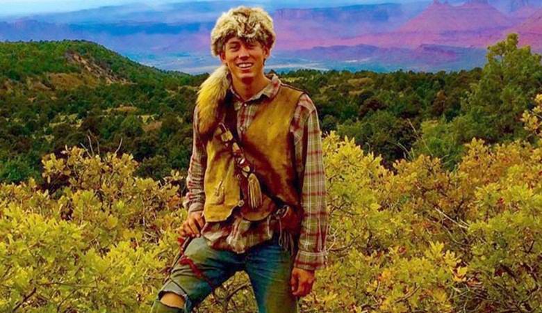 Но се случва: американец е ухапан от акула, мечка гризли и дрънкалка