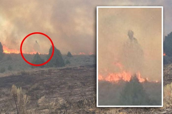 Но се случва: призрак спасява жена