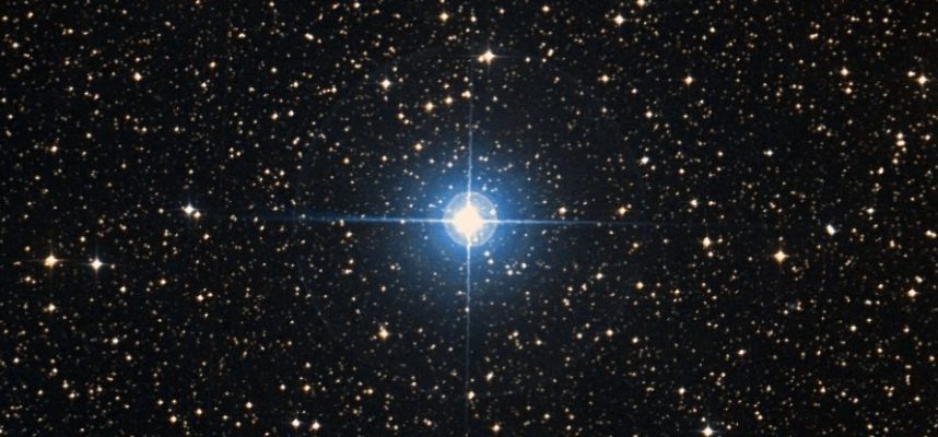 Най-близката черна дупка до Земята всъщност може да не е черна дупка 