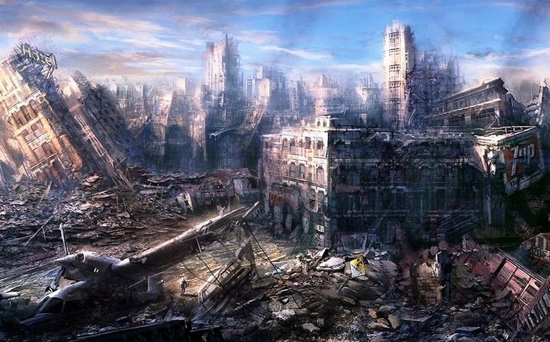 Съдният ден наближава за САЩ? Сензационно изявление на японските сеизмолози