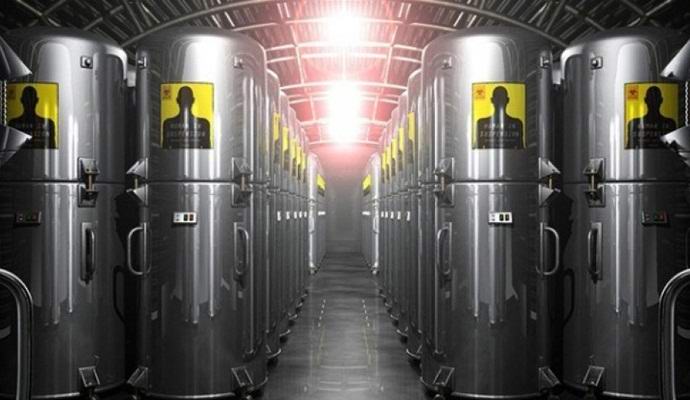 Повече от петдесет руснаци вече са претърпели криогенно замразяване