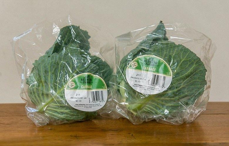 Британците се сблъскаха в супермаркети с