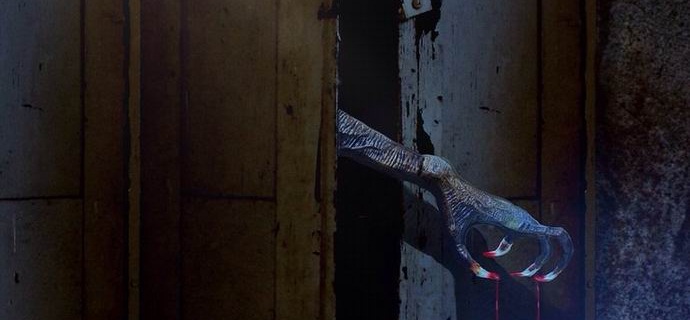 Британската полиция говори за призраци от килери