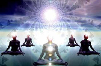 Чакри - изкуствено