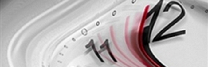 „Часовникът