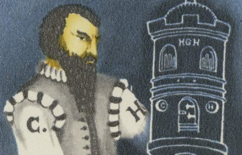 Човек може да посети Луната през 16 век