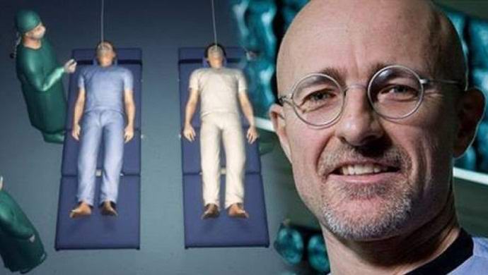 На човек ще бъде трансплантирана глава - първият пациент няма да бъде руснак