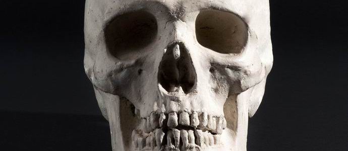 Череп беше трансплантиран за първи път на мъж