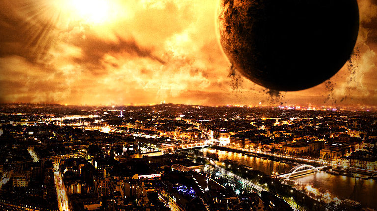 След 278 дни планетата Нибиру може да се приближи до Земята 