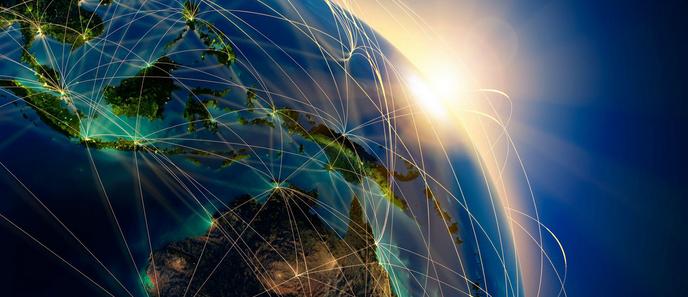 Осем години по-късно крахът на интернет ни очаква