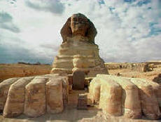 Черният саркофаг на Заха Хаваса