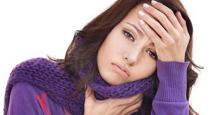 Чесън паста за настинки - за зимата