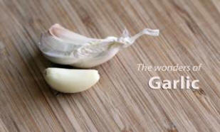 Чесънът убива мозъчните ракови клетки без странични ефекти.