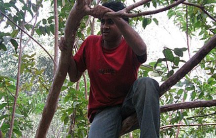 Четирикрак съпруг и съпруга