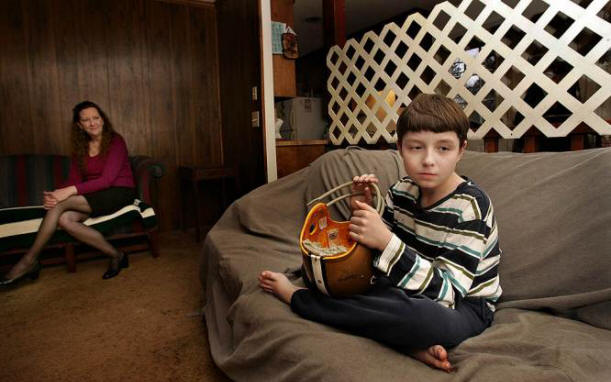 Броят на децата с аутизъм непрекъснато се увеличава поради употребата на хербициди?