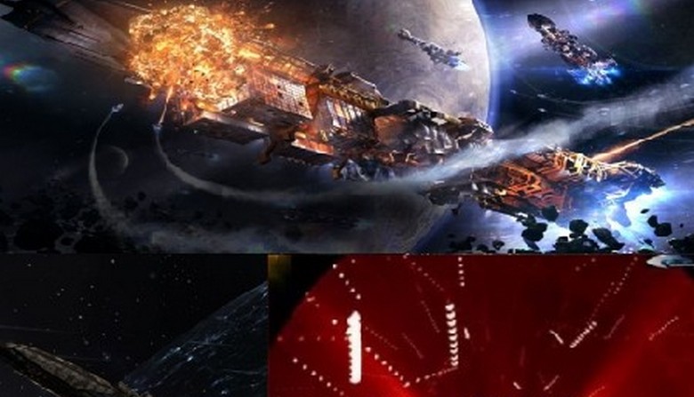 Нещо странно се случва близо до нашето слънце.