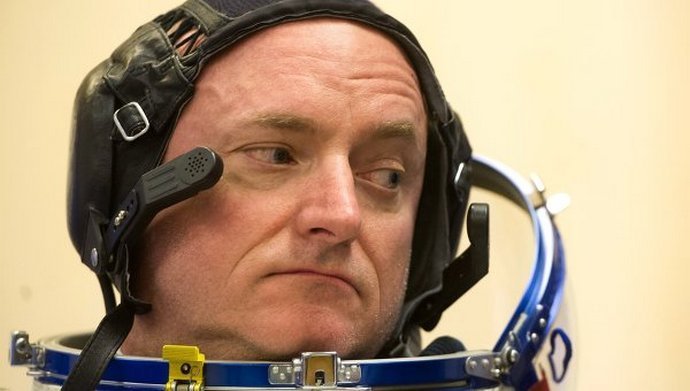 За какво мечтаят космонавтите в космоса?