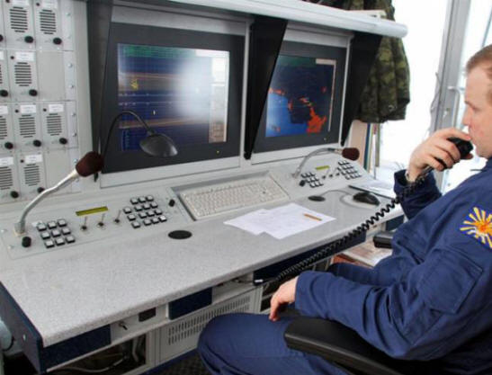 Какво прелетя над Уляновск?