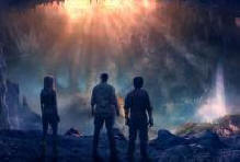 Какво е в центъра на земята?