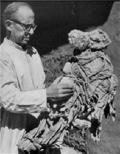 Какво откри в Чили?