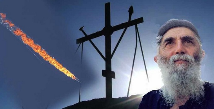 Какво предсказа Паисий Святрец за Русия и Турция