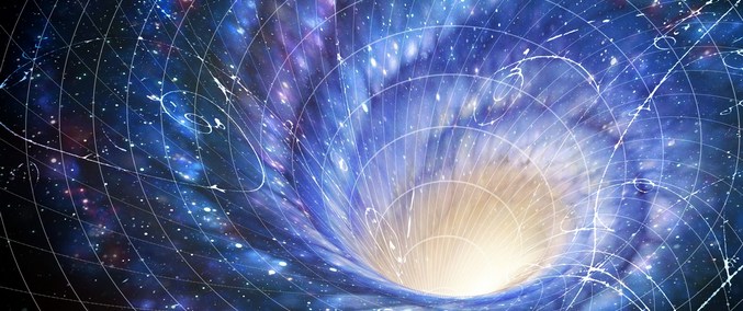 Каква е нашата вселена?