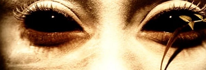 Какво е злото око?