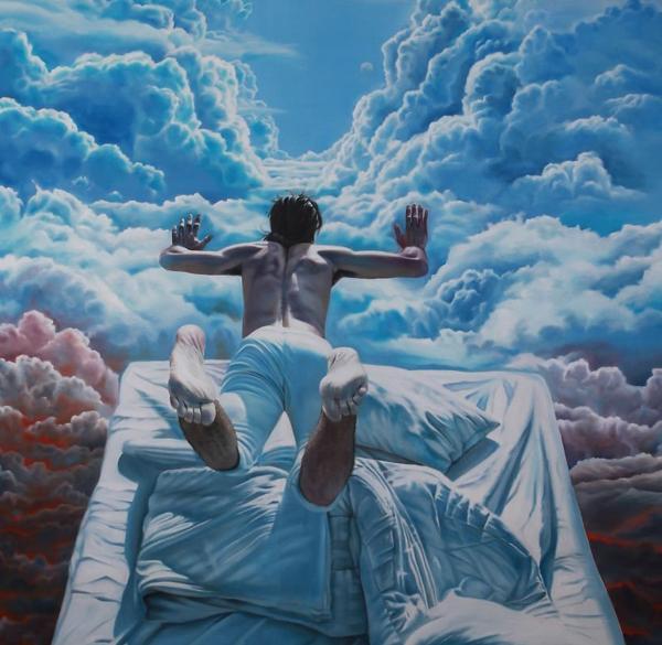 защо пророческите сънища имат причини 