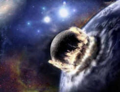 За да се страхувате от края на света, трябва да го видите.