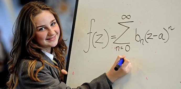 Циганката беше по-умна от Айнщайн и Хокинг