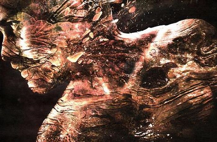 Цивилизацията е възникнала под земята?