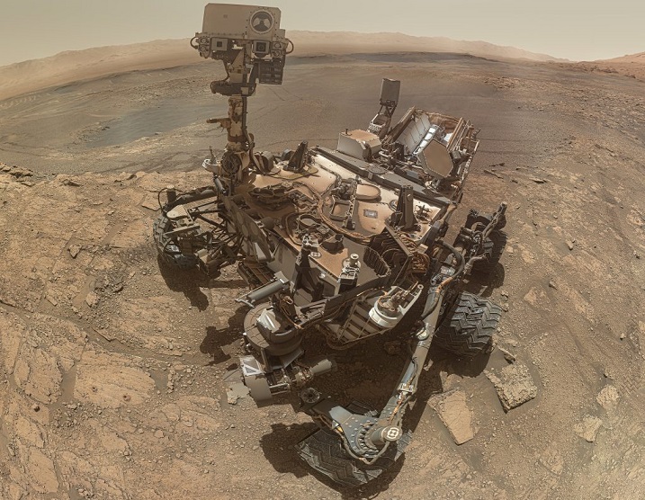 „Любопитството