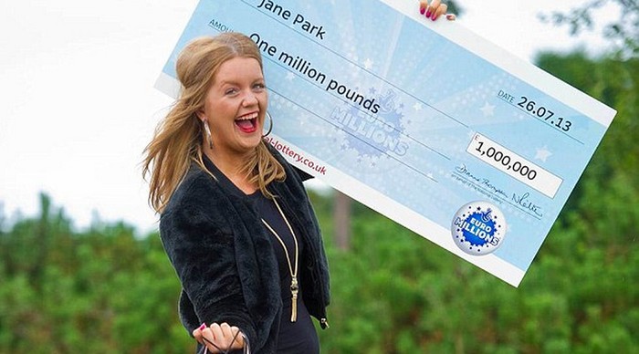 Безплатният милион е еквивалентен на куршум в челото