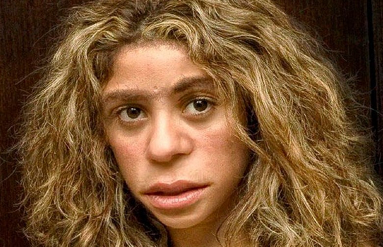 Денисовская пещера на Сибир