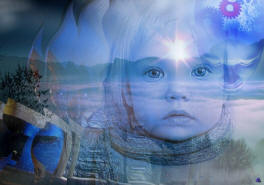 Деца Индиго. Кои са те?